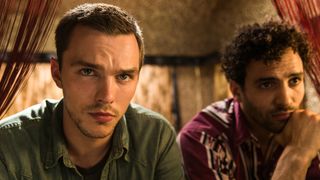 58. Автобан (2016)