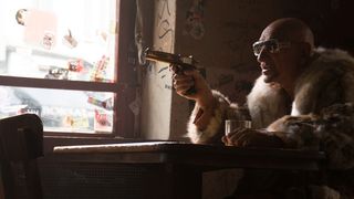 70. Автобан (2016)