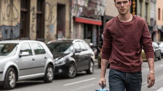 71. Автобан (2016)