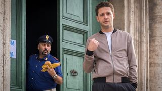 2. Вечный отпуск (2016)