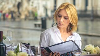 3. Вечный отпуск (2016)