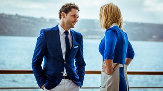 8. Вечный отпуск (2016)