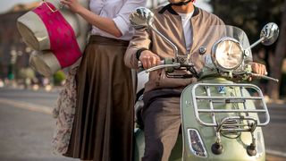 9. Вечный отпуск (2016)