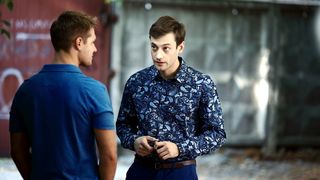 5. Вчера. Сегодня. Навсегда. (2016)