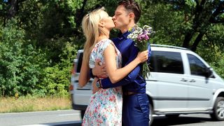 9. Вчера. Сегодня. Навсегда. (2016)