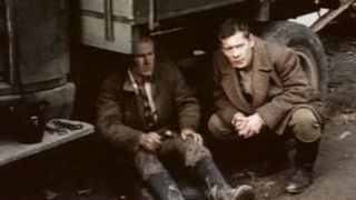 15. Приступить к ликвидации (1983)