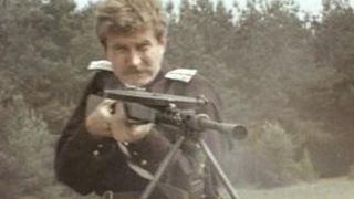 2. Приступить к ликвидации (1983)