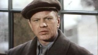 52. Приступить к ликвидации (1983)