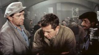 54. Приступить к ликвидации (1983)