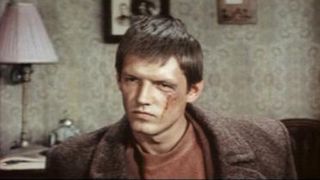 58. Приступить к ликвидации (1983)