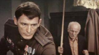 66. Приступить к ликвидации (1983)