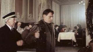 83. Приступить к ликвидации (1983)