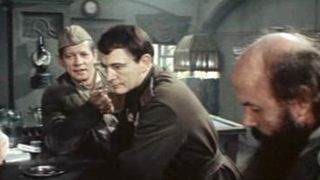 84. Приступить к ликвидации (1983)