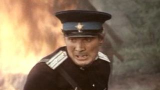 87. Приступить к ликвидации (1983)