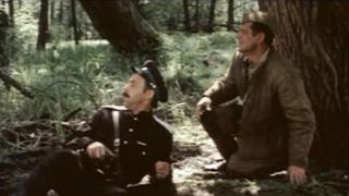 90. Приступить к ликвидации (1983)