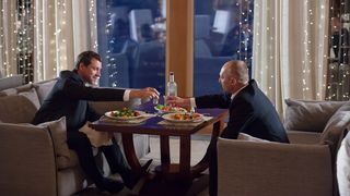 11. Игра. Реванш (2016)