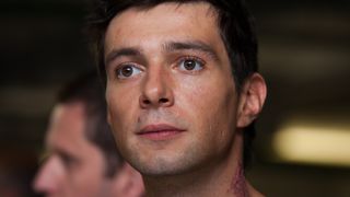 12. Игра. Реванш (2016)