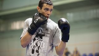 14. Игра. Реванш (2016)