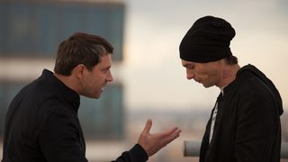 18. Игра. Реванш (2016)