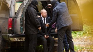 2. Игра. Реванш (2016)