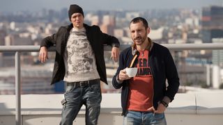 21. Игра. Реванш (2016)