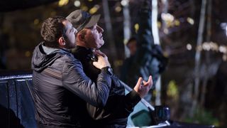 22. Игра. Реванш (2016)