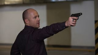 8. Игра. Реванш (2016)