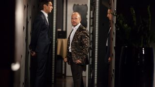 9. Игра. Реванш (2016)