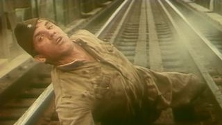 5. Постарайся остаться живым... (1986)