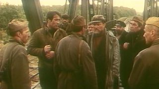 6. Постарайся остаться живым... (1986)