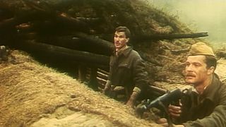 8. Постарайся остаться живым... (1986)