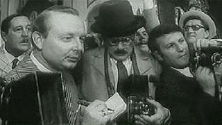 17. Посол Советского Союза (1969)