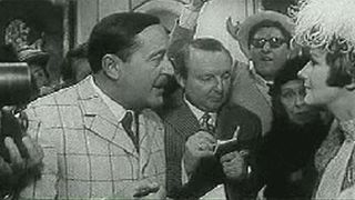 18. Посол Советского Союза (1969)