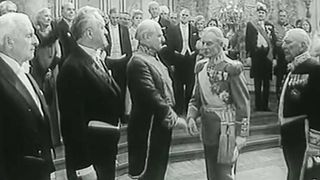 3. Посол Советского Союза (1969)