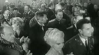 6. Посол Советского Союза (1969)