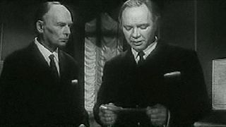 8. Посол Советского Союза (1969)