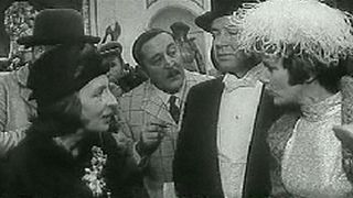 9. Посол Советского Союза (1969)