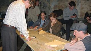 11. Последняя исповедь (2006)