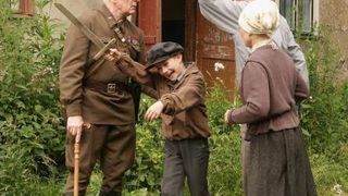 12. Последняя исповедь (2006)