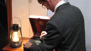 14. Последняя исповедь (2006)