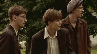 6. Последняя исповедь (2006)