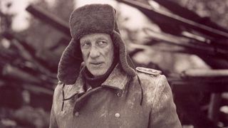 3. Последний поезд (2003)