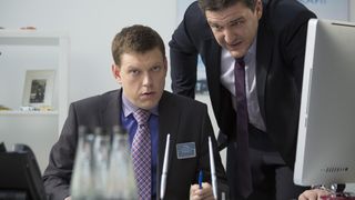 18. Мамочки (2015 — 2017)