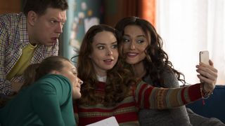 22. Мамочки (2015 — 2017)