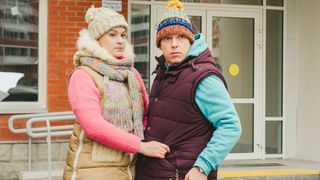 24. Мамочки (2015 — 2017)