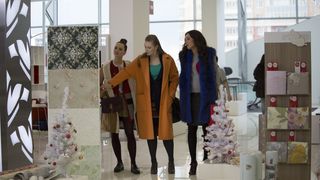 27. Мамочки (2015 — 2017)