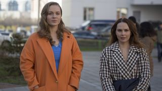 29. Мамочки (2015 — 2017)