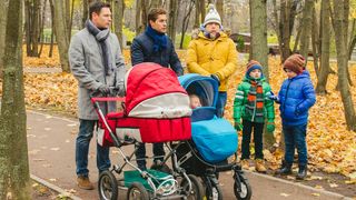 3. Мамочки (2015 — 2017)