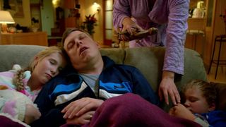 32. Мамочки (2015 — 2017)