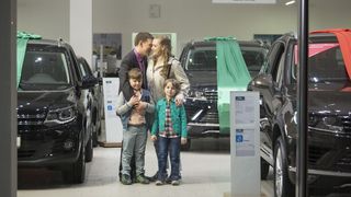 4. Мамочки (2015 — 2017)